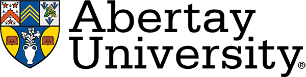Client institution logo